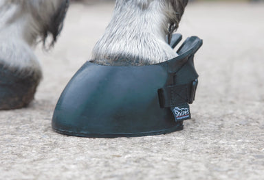 Barrier Boot - Equine Exchange Tack Shop