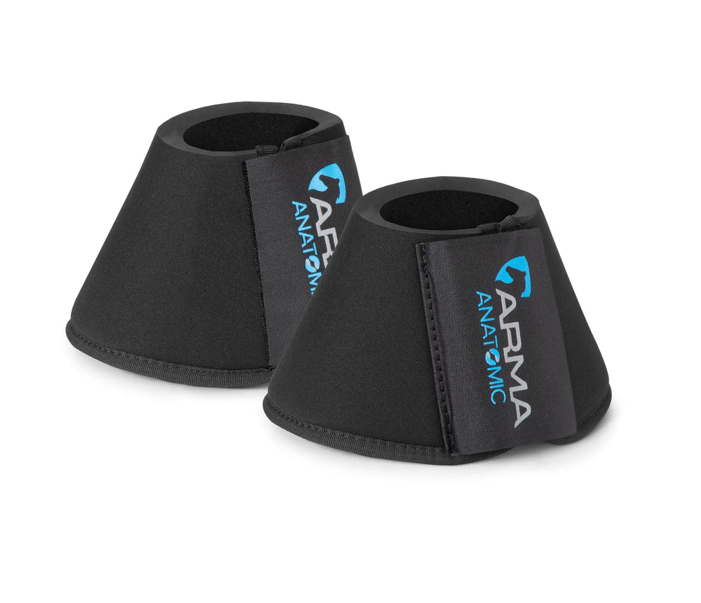 Arma Neoprene Overreach Boots - Equine Exchange Tack Shop