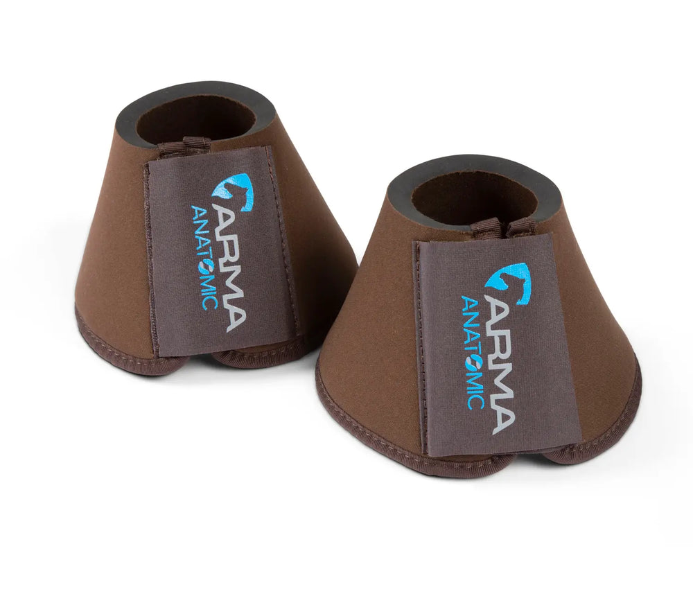 Arma Neoprene Overreach Boots - Equine Exchange Tack Shop