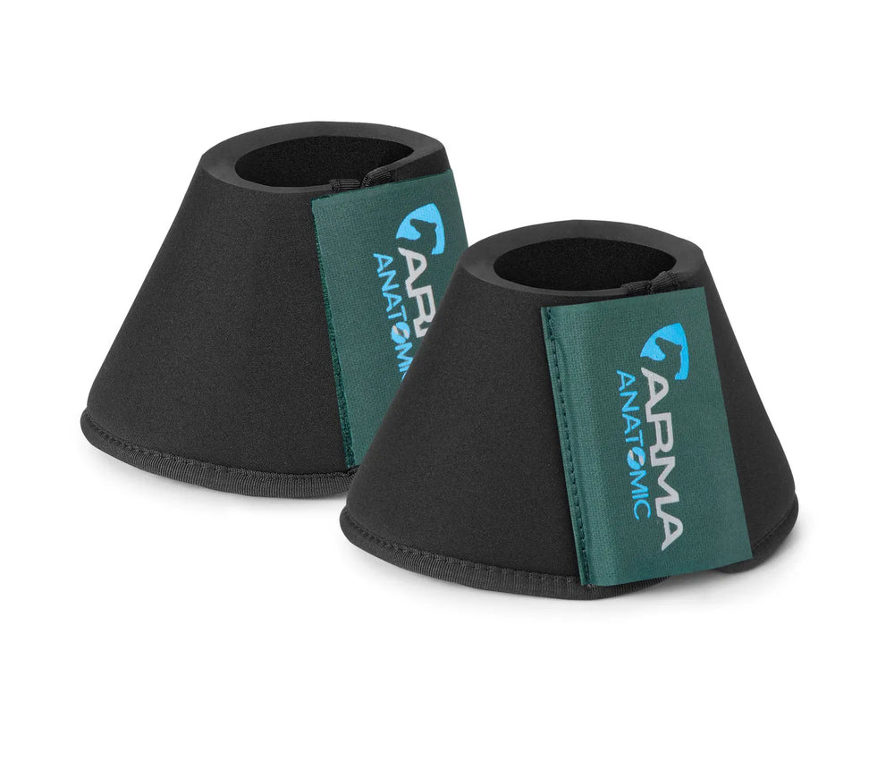Arma Neoprene Overreach Boots - Equine Exchange Tack Shop