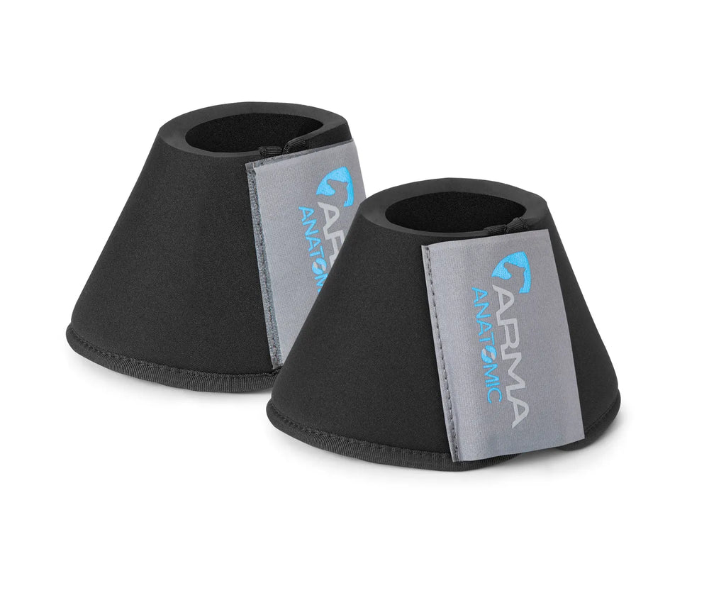 Arma Neoprene Overreach Boots - Equine Exchange Tack Shop