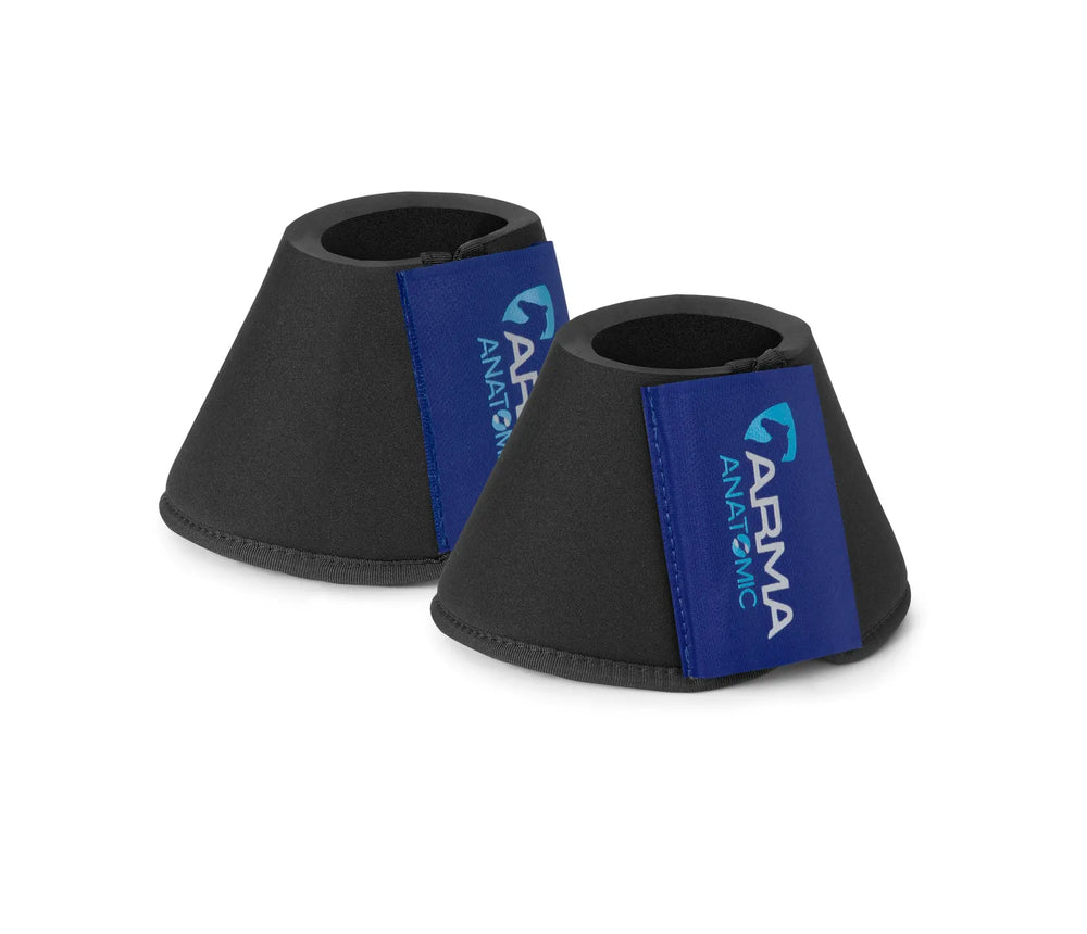 Arma Neoprene Overreach Boots - Equine Exchange Tack Shop