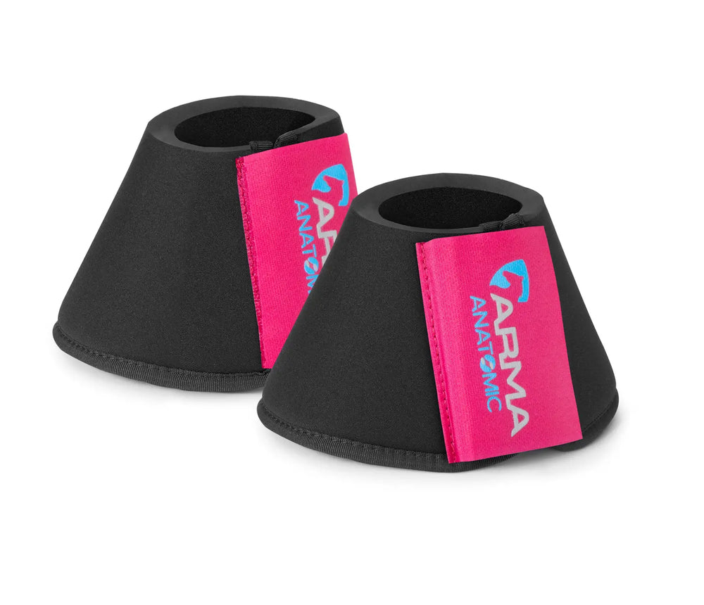 Arma Neoprene Overreach Boots - Equine Exchange Tack Shop