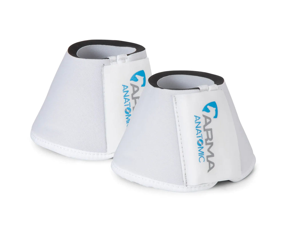 Arma Neoprene Overreach Boots - Equine Exchange Tack Shop