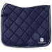 Deep Sapphire Saddle Pad - Equine Exchange Tack Shop