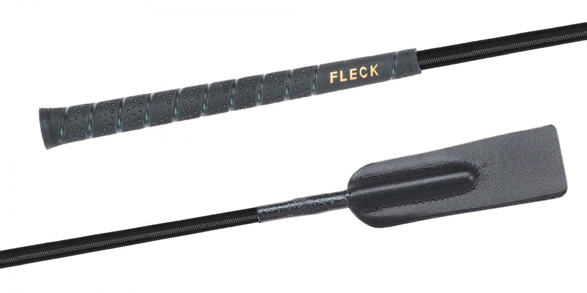 Fleck Grip Open Flap Nylon Woven Bat