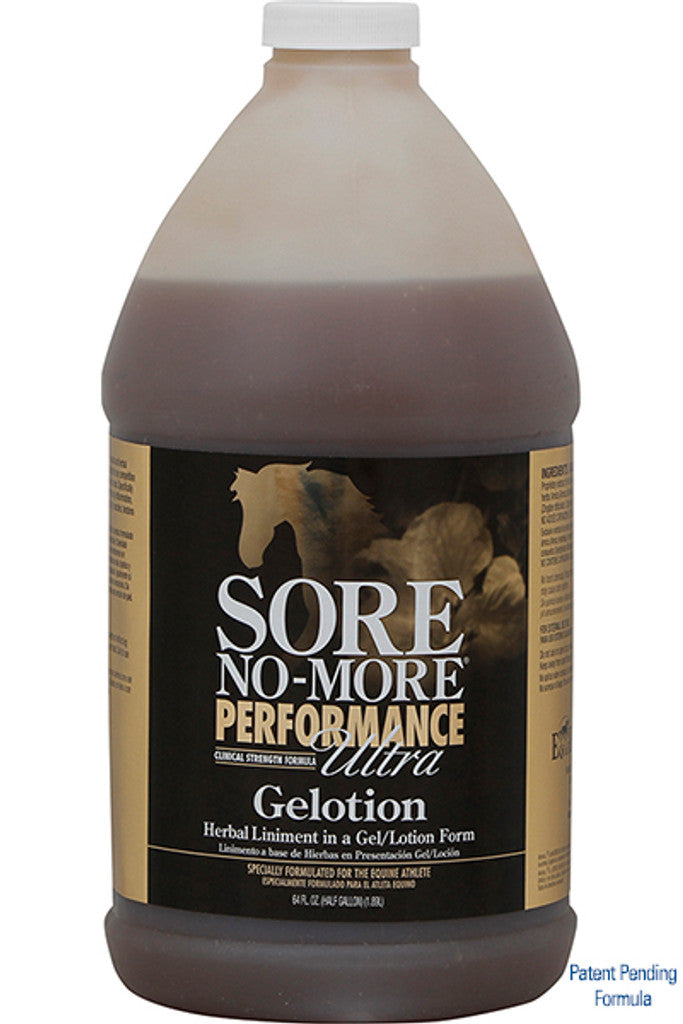 Sore No-More Perform Ultra Liniment