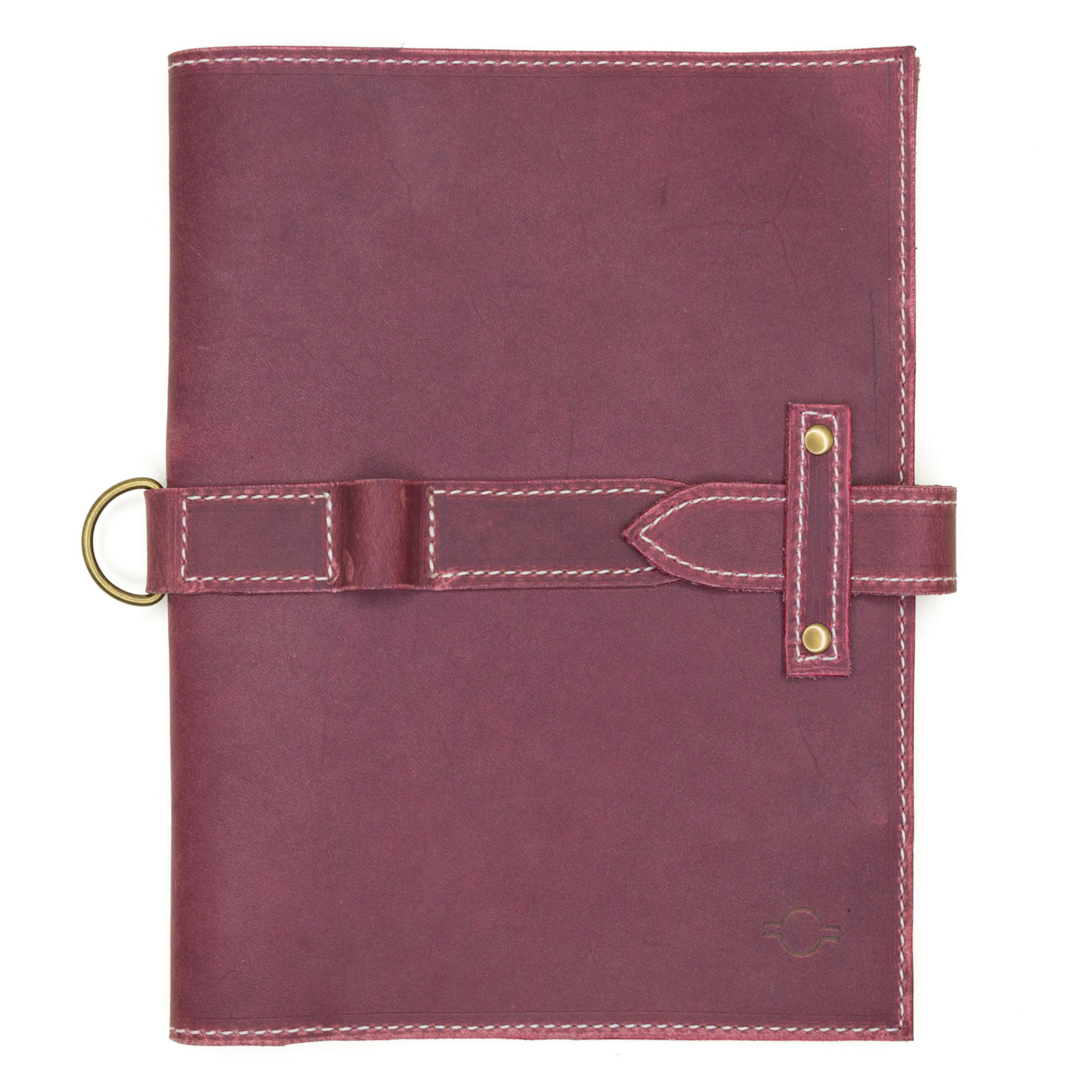 Large Journal Cover: Custom