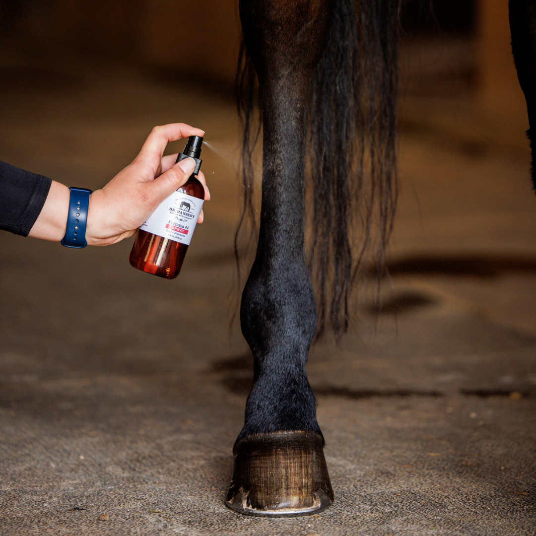 Formula 44 Spray  