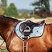Holographic Saddle Pad Set - Equine Exchange Tack Shop