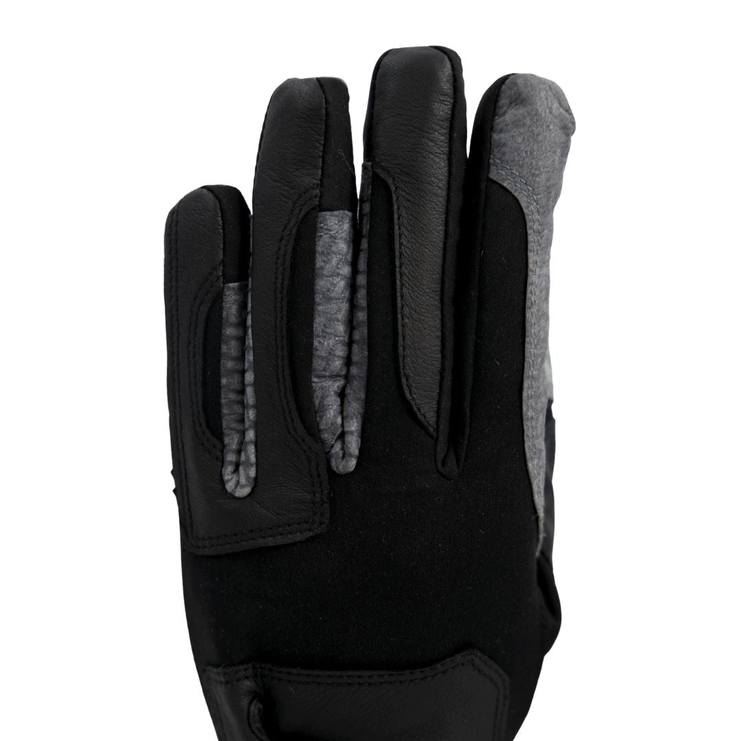 Winter Oil-Tac Copper Tech™️ Compression Glove - Equine Exchange Tack Shop
