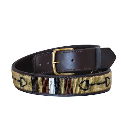 Earth Bits Belt - Wide Width
