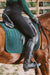 Athletic Breech - Black Beauty - Equine Exchange Tack Shop