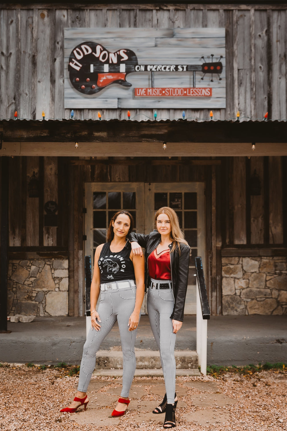 Athletic Breech - Houndstooth - Equine Exchange Tack Shop