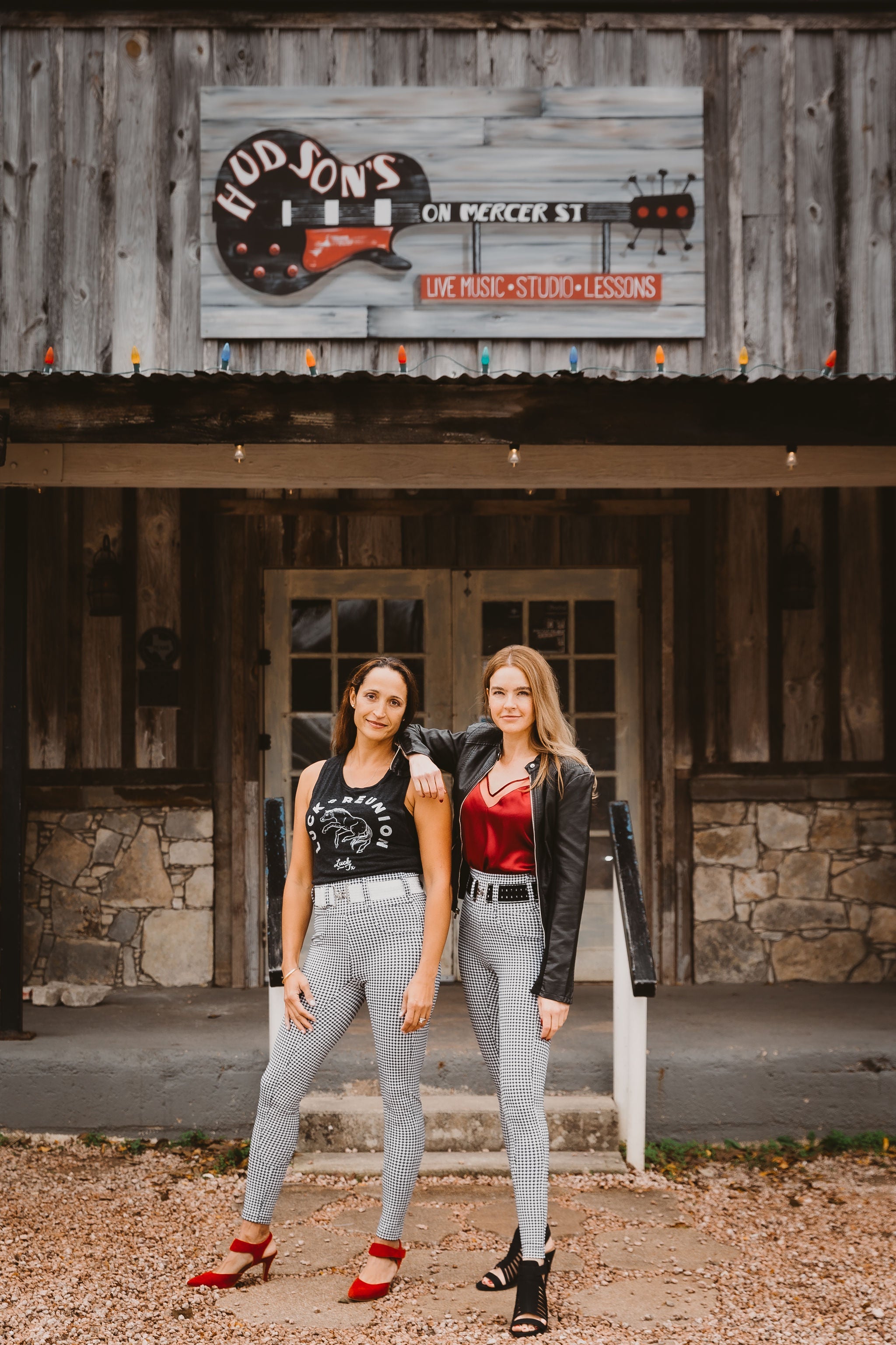 Athletic Breech - Houndstooth - Equine Exchange Tack Shop