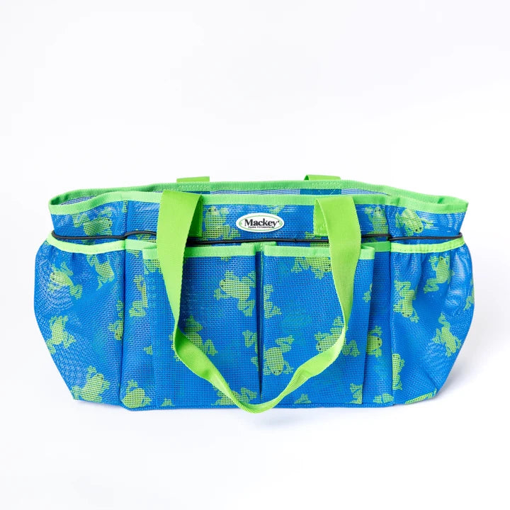 Mackey Wash Rack Tote