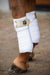 Snowlight Polo Wraps - Equine Exchange Tack Shop