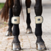 Champagne Polo Wraps - Equine Exchange Tack Shop