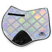 Holographic Saddle Pad - Equine Exchange Tack Shop
