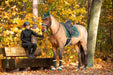 Pine Grove Brushing Boots - Equine Exchange Tack Shop