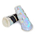 Holographic Boots - Equine Exchange Tack Shop
