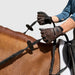 Aaron Vale Rein with 3 Slim Hand Grips - Equine Exchange Tack Shop