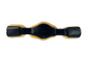 Removable Genuine Sheepskin Pads for Short Comfort Girth - Equine Exchange Tack Shop