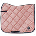 Rose Quartz Saddle Pad - Equine Exchange Tack Shop