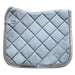 Moonstone Blue Saddle Pad - Equine Exchange Tack Shop