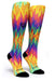 Color Jam Compression Socks - Equine Exchange Tack Shop