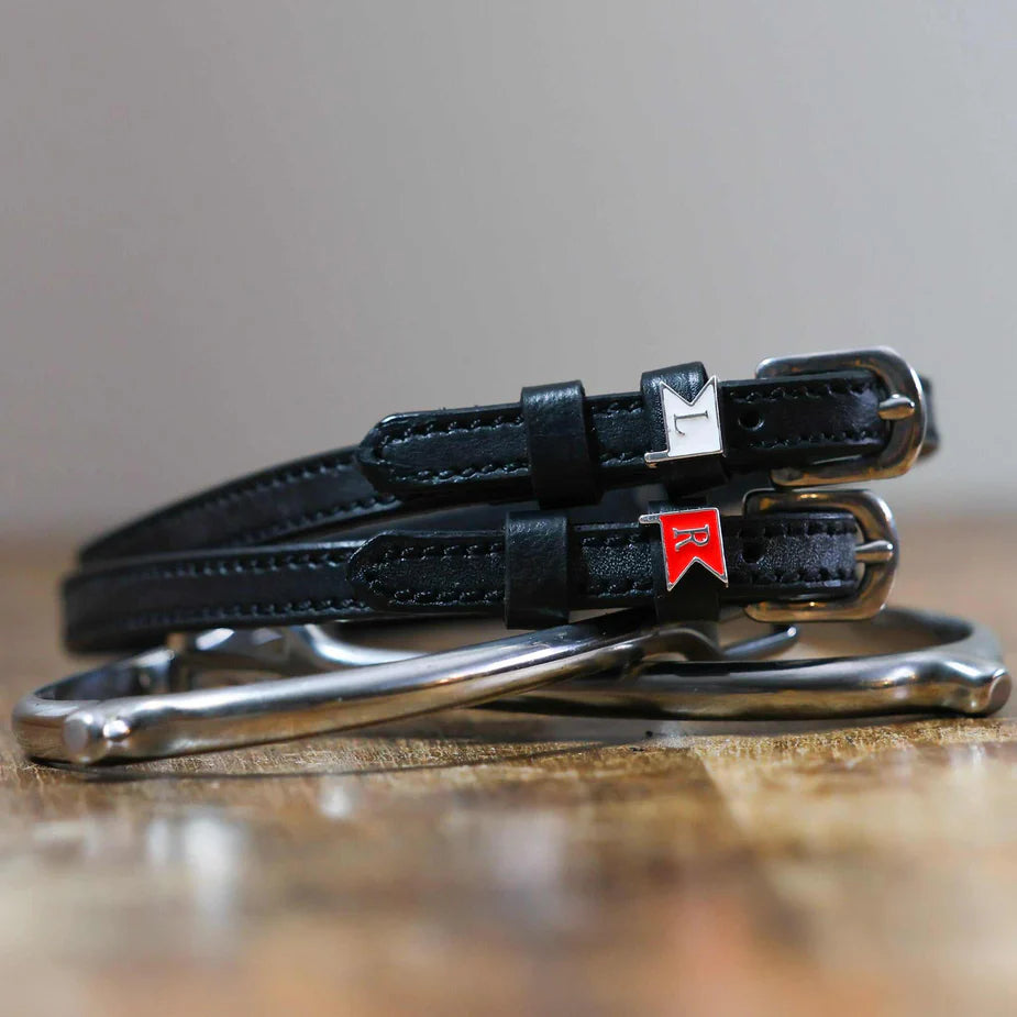 ManeJane Spur Straps