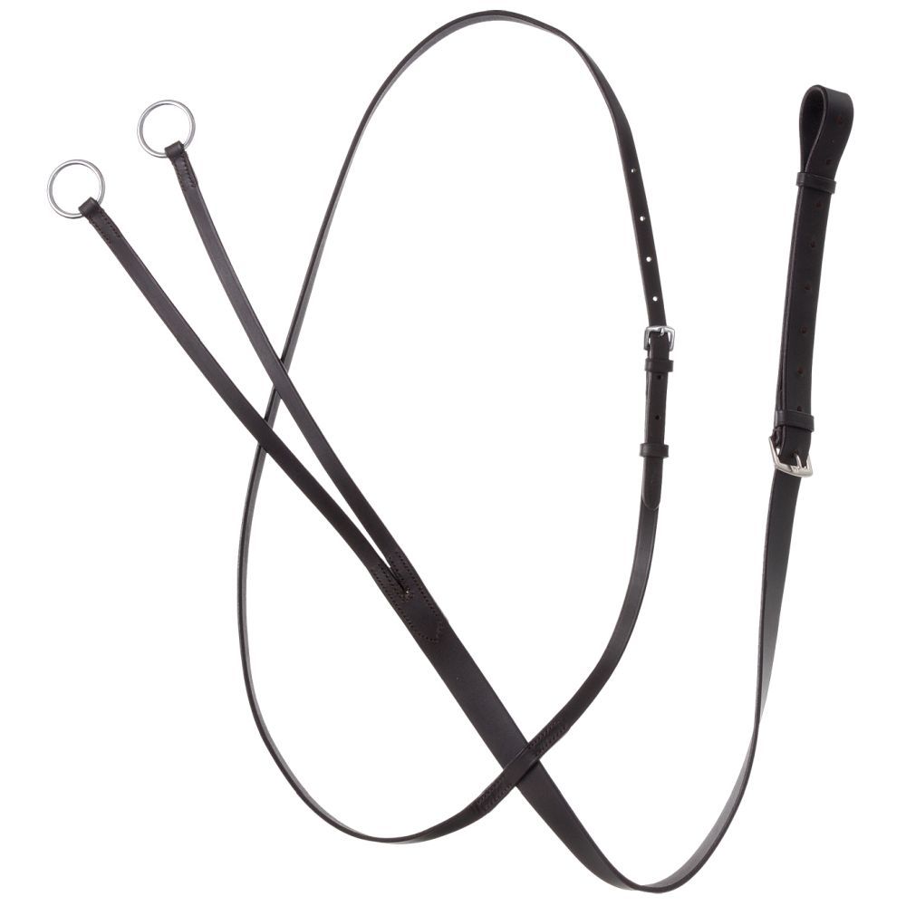 Tough1 Flat Running Martingale - Equine Exchange Tack Shop