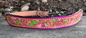 Confetti Wither Strap - Equine Exchange Tack Shop