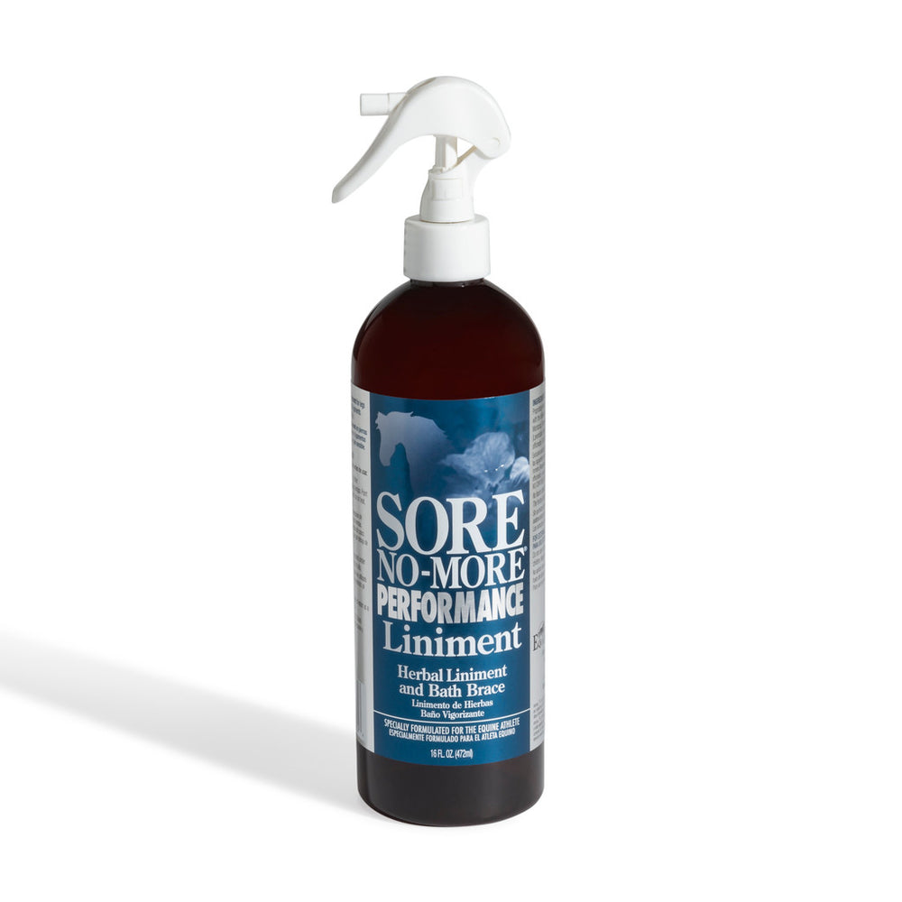 Sore No More Performance Liniment