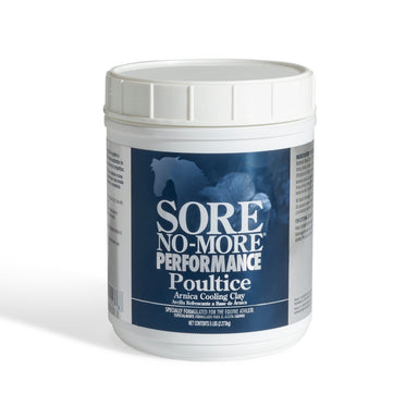 Sore No-More Performance Poultice - Equine Exchange Tack Shop