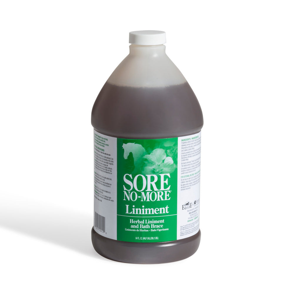 Sore No-More Liniment