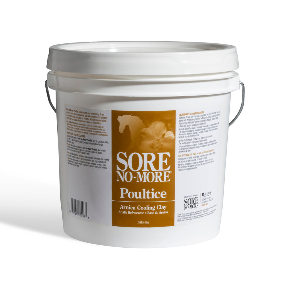 Sore No-More Poultice