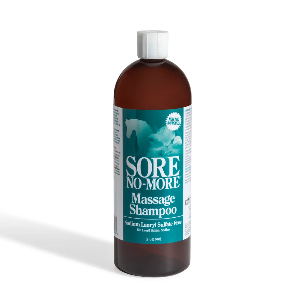 Sore No More Massage Shampoo