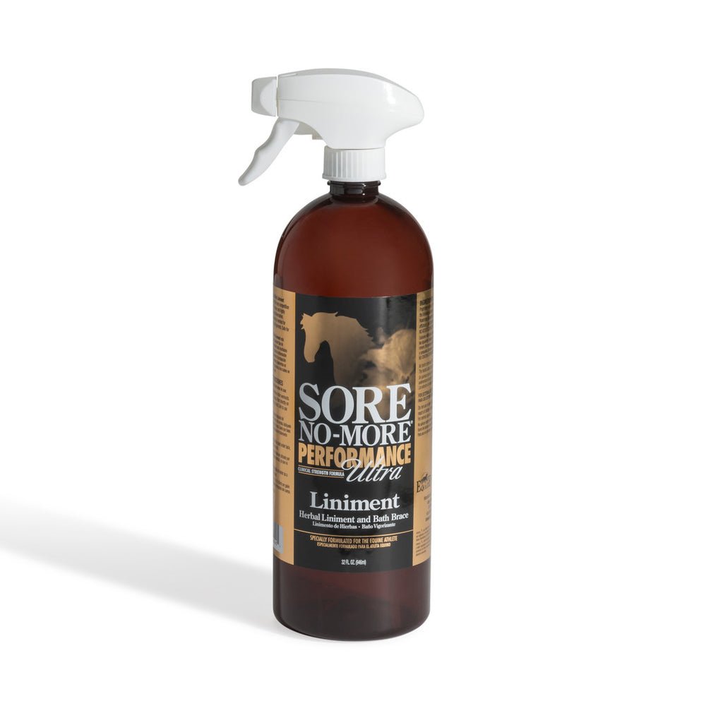 Sore No-More Perform Ultra Liniment