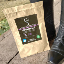 Sterling Essentials Sparkle - Equine Exchange Tack Shop