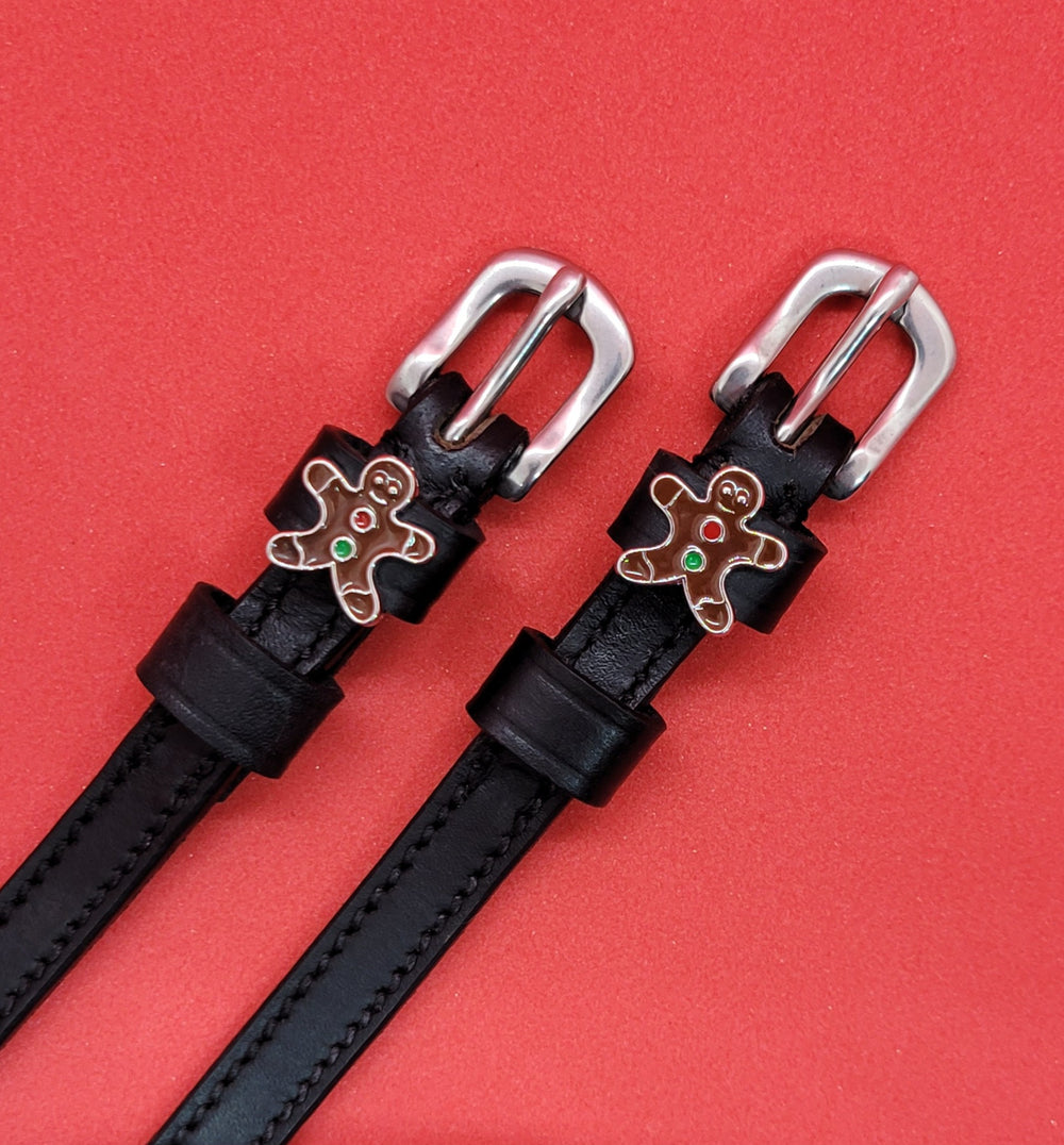 Mane Jane Spur Straps - Equine Exchange Tack Shop