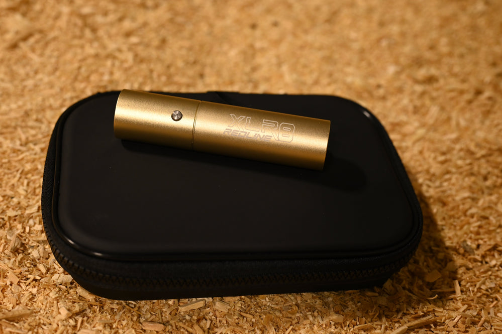 Ignite Handheld Therapy Light - Equine Exchange Tack Shop