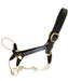 Leather Lariat Combo Halter - Equine Exchange Tack Shop