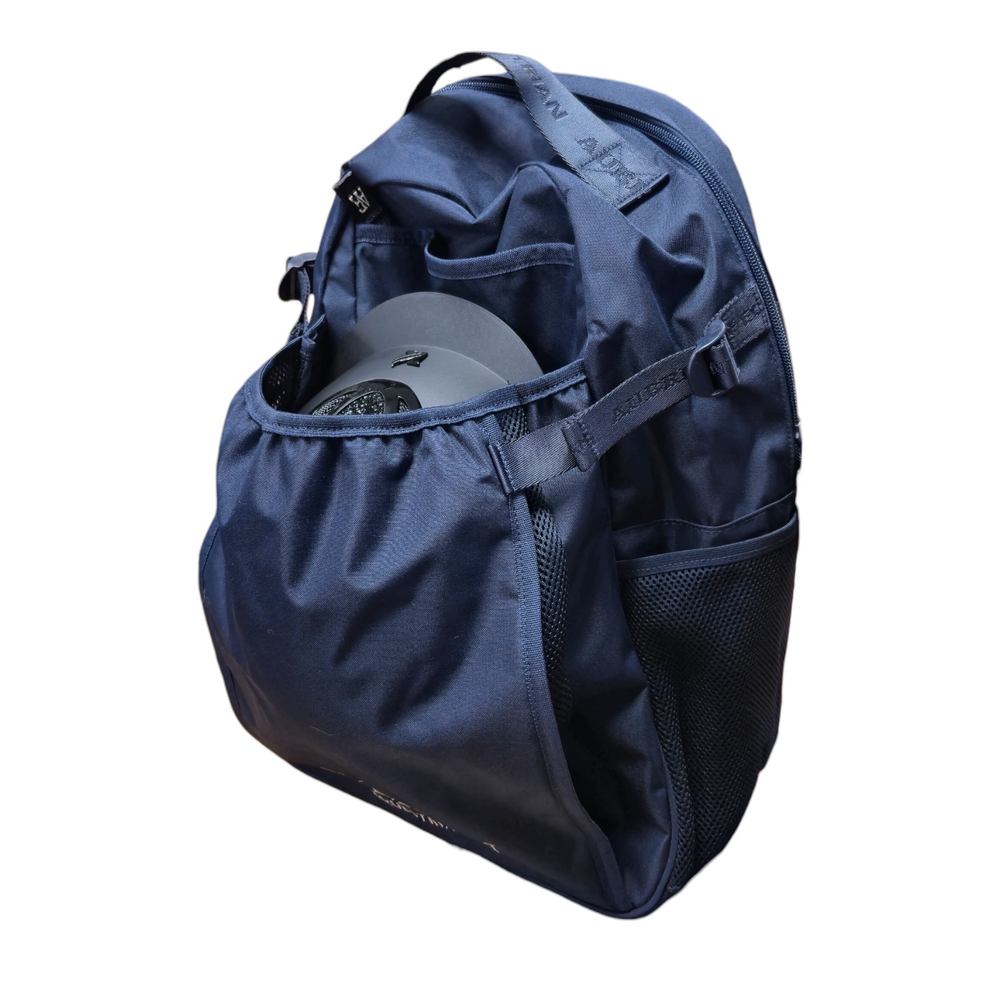 Aubrion Equestrian Backpack