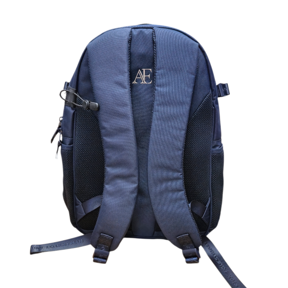 Aubrion Equestrian Backpack