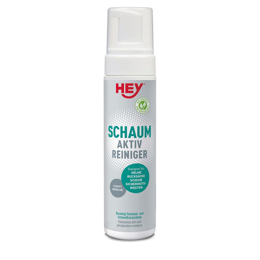 HEY Shaum  Helmet Clean Spray