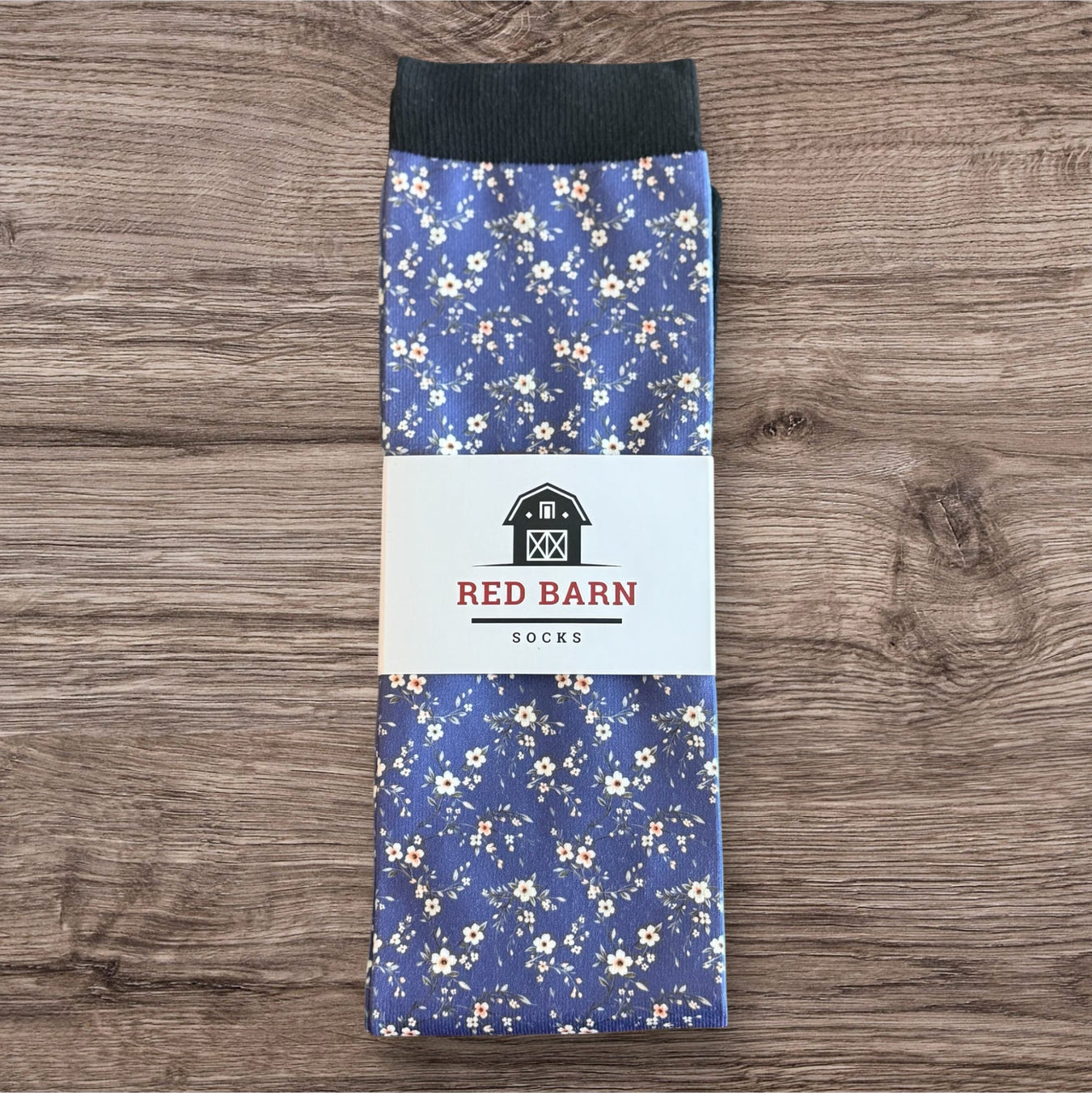 Tall Boot Socks