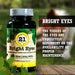 21 Bright Eyes for Canines - Equine Exchange Tack Shop