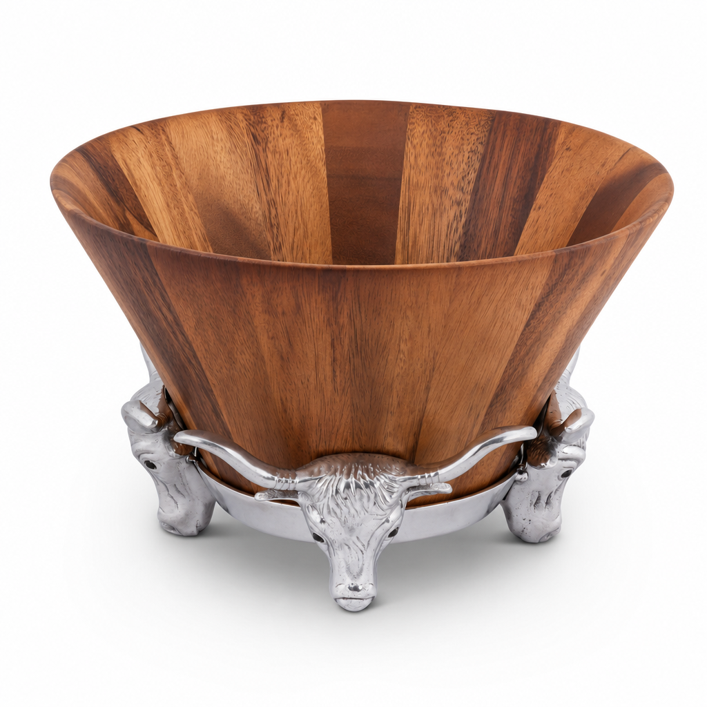 Longhorn Salad Bowl  