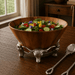 Longhorn Salad Bowl  